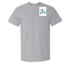 Heavy Cotton T-Shirt with a Pocket Thumbnail