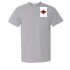 Heavy Cotton T-Shirt with a Pocket Thumbnail