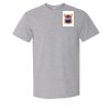 Heavy Cotton T-Shirt with a Pocket Thumbnail