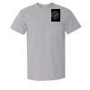Heavy Cotton T-Shirt with a Pocket Thumbnail