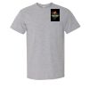 Heavy Cotton T-Shirt with a Pocket Thumbnail