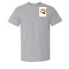 Heavy Cotton T-Shirt with a Pocket Thumbnail