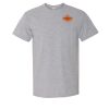 Heavy Cotton T-Shirt with a Pocket Thumbnail