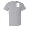 Heavy Cotton T-Shirt with a Pocket Thumbnail