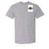 Heavy Cotton T-Shirt with a Pocket Thumbnail
