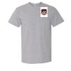 Heavy Cotton T-Shirt with a Pocket Thumbnail