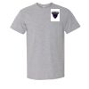 Heavy Cotton T-Shirt with a Pocket Thumbnail