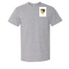 Heavy Cotton T-Shirt with a Pocket Thumbnail