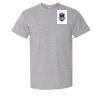 Heavy Cotton T-Shirt with a Pocket Thumbnail