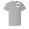 Heavy Cotton T-Shirt with a Pocket Thumbnail