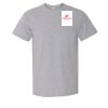 Heavy Cotton T-Shirt with a Pocket Thumbnail