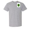 Heavy Cotton T-Shirt with a Pocket Thumbnail