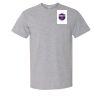 Heavy Cotton T-Shirt with a Pocket Thumbnail
