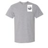 Heavy Cotton T-Shirt with a Pocket Thumbnail