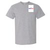 Heavy Cotton T-Shirt with a Pocket Thumbnail