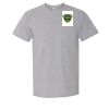Heavy Cotton T-Shirt with a Pocket Thumbnail