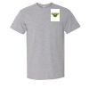 Heavy Cotton T-Shirt with a Pocket Thumbnail