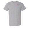 Heavy Cotton T-Shirt with a Pocket Thumbnail