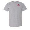Heavy Cotton T-Shirt with a Pocket Thumbnail