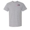 Heavy Cotton T-Shirt with a Pocket Thumbnail