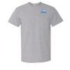 Heavy Cotton T-Shirt with a Pocket Thumbnail