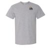 Heavy Cotton T-Shirt with a Pocket Thumbnail