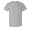 Heavy Cotton T-Shirt with a Pocket Thumbnail