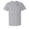 Heavy Cotton T-Shirt with a Pocket Thumbnail
