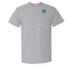 Heavy Cotton T-Shirt with a Pocket Thumbnail