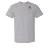 Heavy Cotton T-Shirt with a Pocket Thumbnail