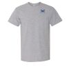 Heavy Cotton T-Shirt with a Pocket Thumbnail