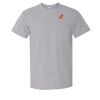 Heavy Cotton T-Shirt with a Pocket Thumbnail
