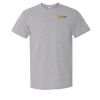 Heavy Cotton T-Shirt with a Pocket Thumbnail