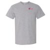 Heavy Cotton T-Shirt with a Pocket Thumbnail