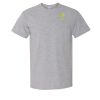 Heavy Cotton T-Shirt with a Pocket Thumbnail