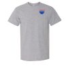 Heavy Cotton T-Shirt with a Pocket Thumbnail
