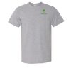 Heavy Cotton T-Shirt with a Pocket Thumbnail
