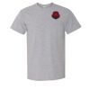 Heavy Cotton T-Shirt with a Pocket Thumbnail