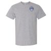 Heavy Cotton T-Shirt with a Pocket Thumbnail