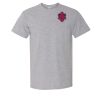 Heavy Cotton T-Shirt with a Pocket Thumbnail