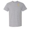 Heavy Cotton T-Shirt with a Pocket Thumbnail