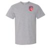 Heavy Cotton T-Shirt with a Pocket Thumbnail