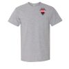 Heavy Cotton T-Shirt with a Pocket Thumbnail