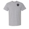 Heavy Cotton T-Shirt with a Pocket Thumbnail