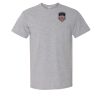 Heavy Cotton T-Shirt with a Pocket Thumbnail