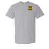Heavy Cotton T-Shirt with a Pocket Thumbnail