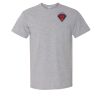 Heavy Cotton T-Shirt with a Pocket Thumbnail