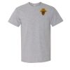 Heavy Cotton T-Shirt with a Pocket Thumbnail