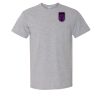 Heavy Cotton T-Shirt with a Pocket Thumbnail