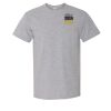 Heavy Cotton T-Shirt with a Pocket Thumbnail